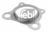 FEBI BILSTEIN 18406 Holder, brake shaft bearing
